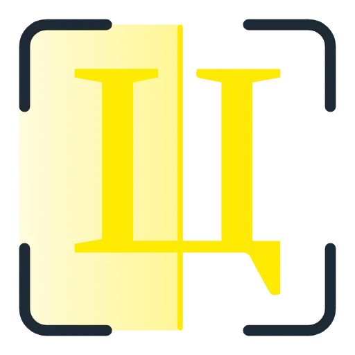 🟡 Эмодзи «Scan Yellow» для Telegram