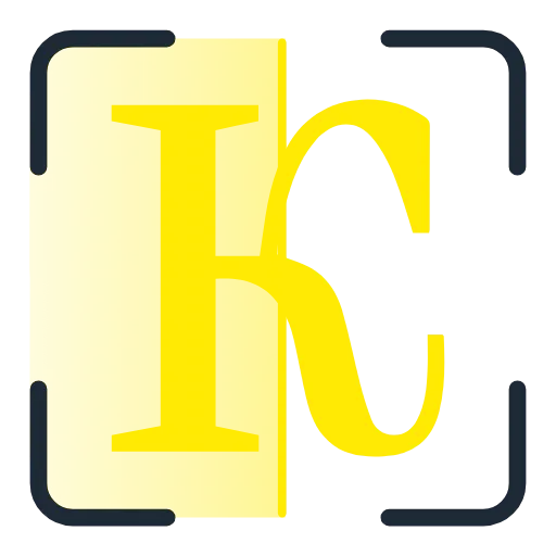 🟡 Эмодзи «Scan Yellow» для Telegram