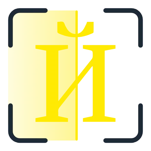 🟡 Эмодзи «Scan Yellow» для Telegram