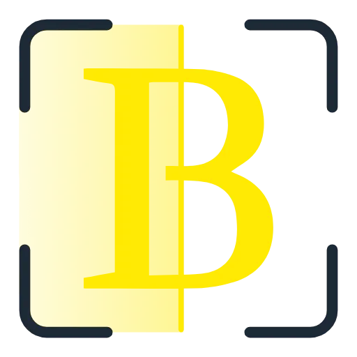 🟡 Эмодзи «Scan Yellow» для Telegram