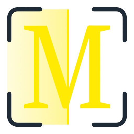 🟡 Эмодзи «Scan Yellow» для Telegram