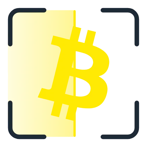 🤑 Эмодзи «Scan Yellow» для Telegram