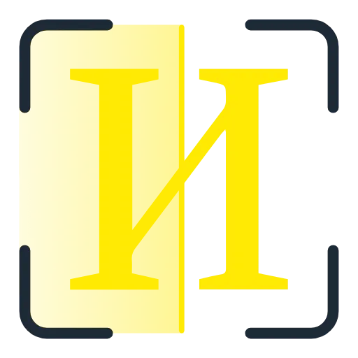 🟡 Эмодзи «Scan Yellow» для Telegram