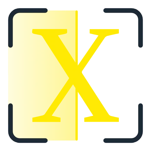 🟡 Эмодзи «Scan Yellow» для Telegram