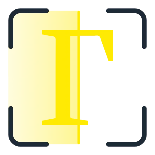 🟡 Эмодзи «Scan Yellow» для Telegram