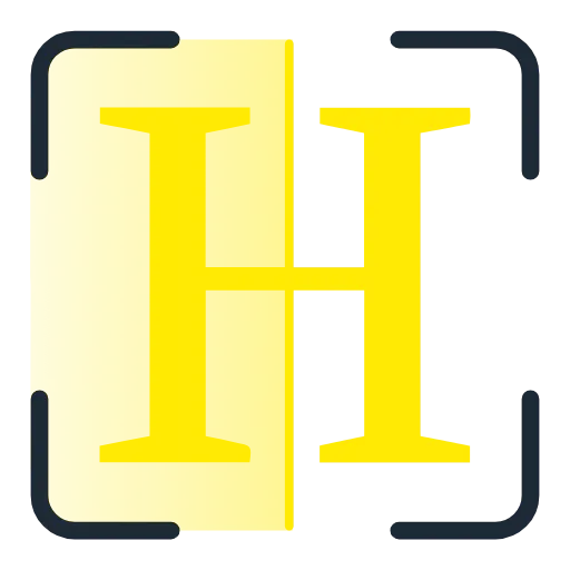 🟡 Эмодзи «Scan Yellow» для Telegram