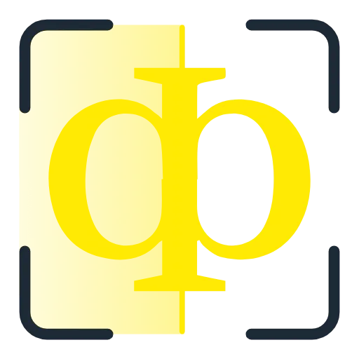 🟡 Эмодзи «Scan Yellow» для Telegram