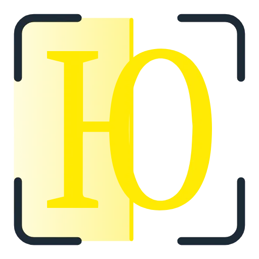 🟡 Эмодзи «Scan Yellow» для Telegram