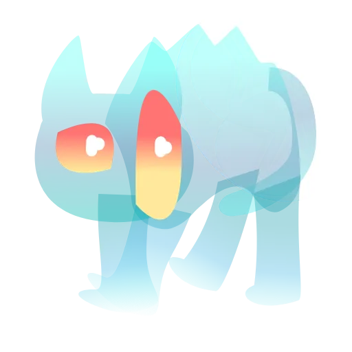 😺 Эмодзи «Scared Cat» для Telegram