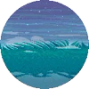 🌠 Эмодзи «Scenery» для Telegram