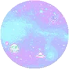🎆 Эмодзи «Scenery» для Telegram