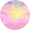 🌅 Эмодзи «Scenery» для Telegram