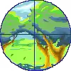 🏞 Эмодзи «Scenery» для Telegram