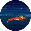 🌌 Эмодзи «Scenery» для Telegram
