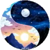 🌌 Эмодзи «Scenery» для Telegram