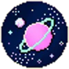 🌌 Эмодзи «Scenery» для Telegram
