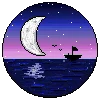 Эмодзи Scenery для Telegram — скачать