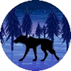 🌌 Эмодзи «Scenery» для Telegram