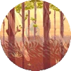 🌅 Эмодзи «Scenery» для Telegram