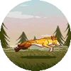 🏞 Эмодзи «Scenery» для Telegram