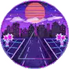 🌅 Эмодзи «Scenery» для Telegram
