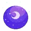 🌌 Эмодзи «Scenery» для Telegram