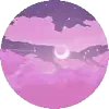 🌌 Эмодзи «Scenery» для Telegram