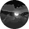 🌃 Эмодзи «Scenery» для Telegram
