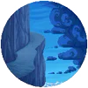 🗾 Эмодзи «Scenery» для Telegram