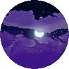 🌌 Эмодзи «Scenery» для Telegram