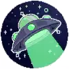 🌌 Эмодзи «Scenery» для Telegram