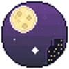 🌃 Эмодзи «Scenery» для Telegram