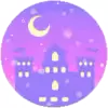 🌃 Эмодзи «Scenery» для Telegram