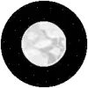 🌌 Эмодзи «Scenery» для Telegram
