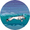 🗾 Эмодзи «Scenery» для Telegram