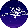 🌌 Эмодзи «Scenery» для Telegram