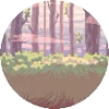 🌄 Эмодзи «Scenery» для Telegram