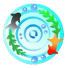 🏞 Эмодзи «Scenery» для Telegram