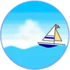 🏞 Эмодзи «Scenery» для Telegram