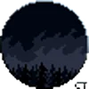 🌌 Эмодзи «Scenery» для Telegram
