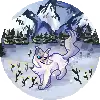 🌁 Эмодзи «Scenery» для Telegram