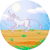 🏞 Эмодзи «Scenery» для Telegram