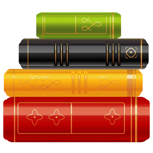 📚 Эмодзи «School» для Telegram