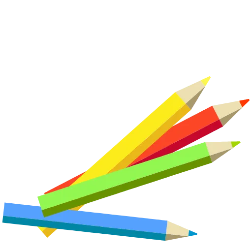 ✍️ Эмодзи «School» для Telegram