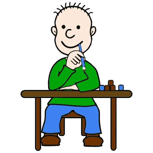 🔔 Эмодзи «School» для Telegram