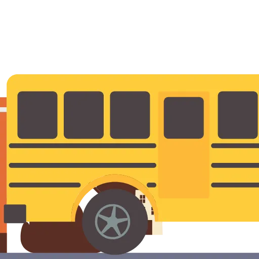 🏫 Эмодзи «School» для Telegram