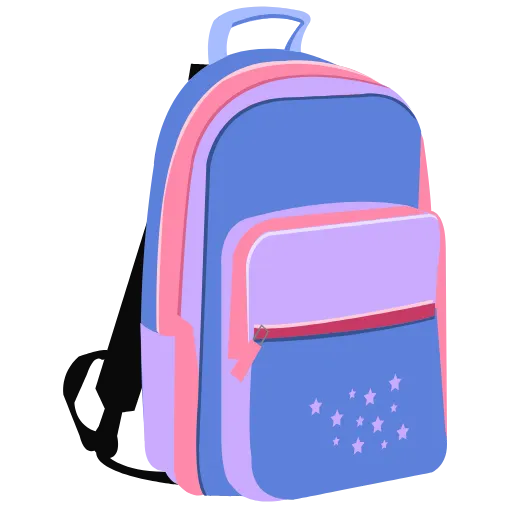 🔔 Эмодзи «School» для Telegram