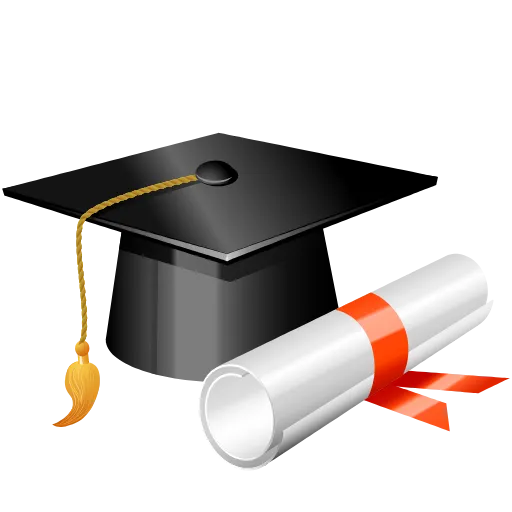 📚 Эмодзи «School» для Telegram