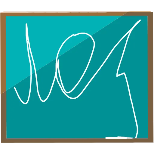 ✍️ Эмодзи «School» для Telegram