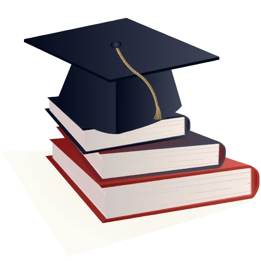 📚 Эмодзи «School» для Telegram